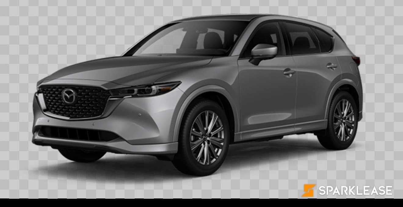 20 Mazda CX-5