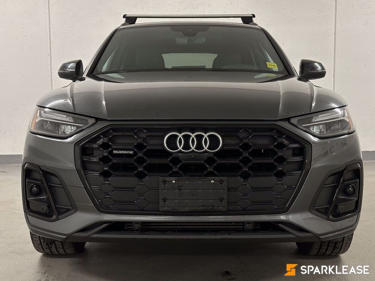 2022 Audi Q5 Progressiv 45 TFSI quattro