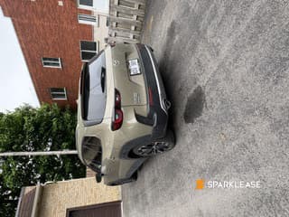 2024 Mazda CX-50 GT w/Turbo AWD