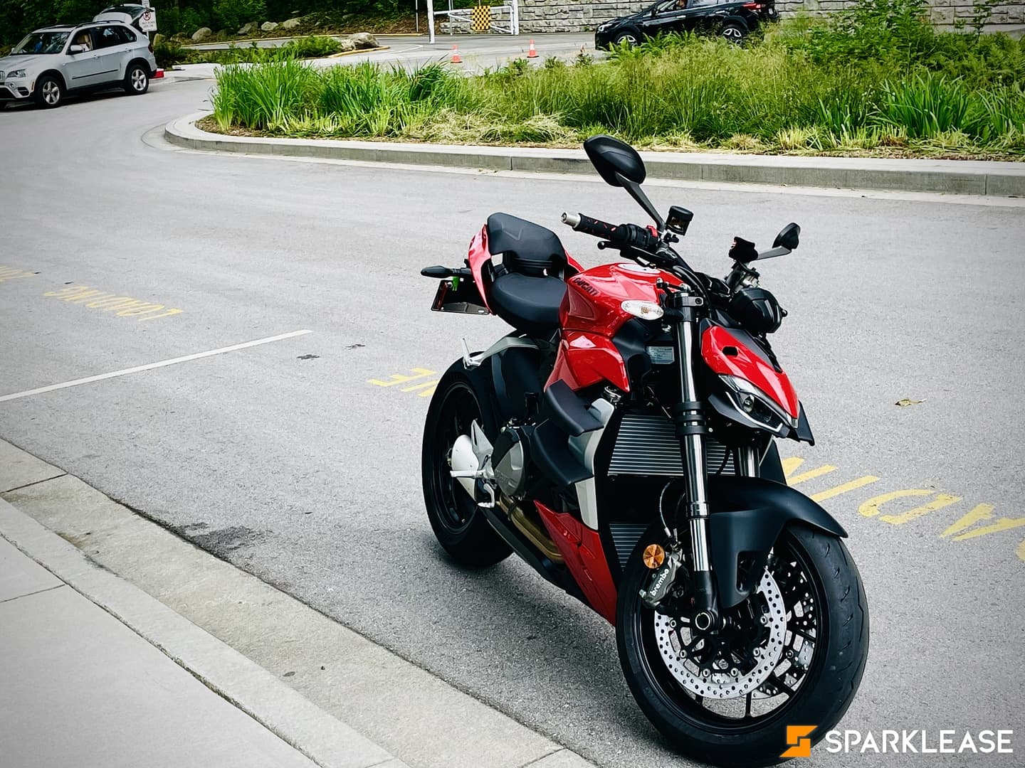 2023 Ducati 2023 Ducati Streetfighter 街霸 V2