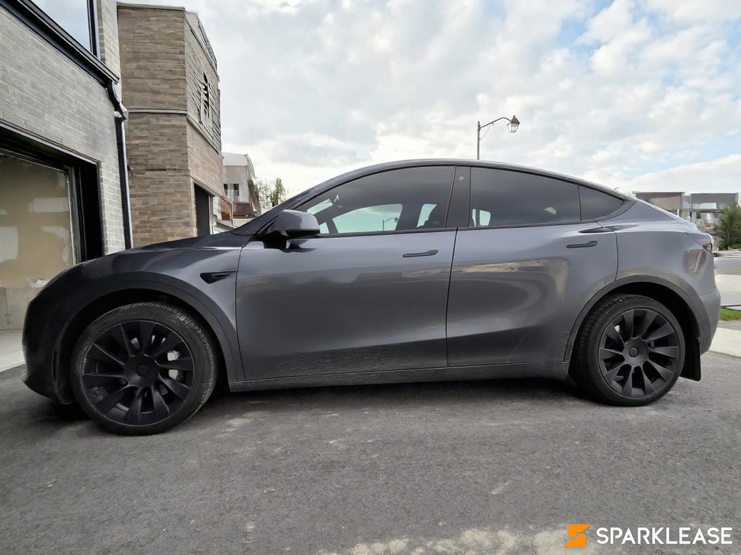 2023 Tesla Model Y Long Range AWD