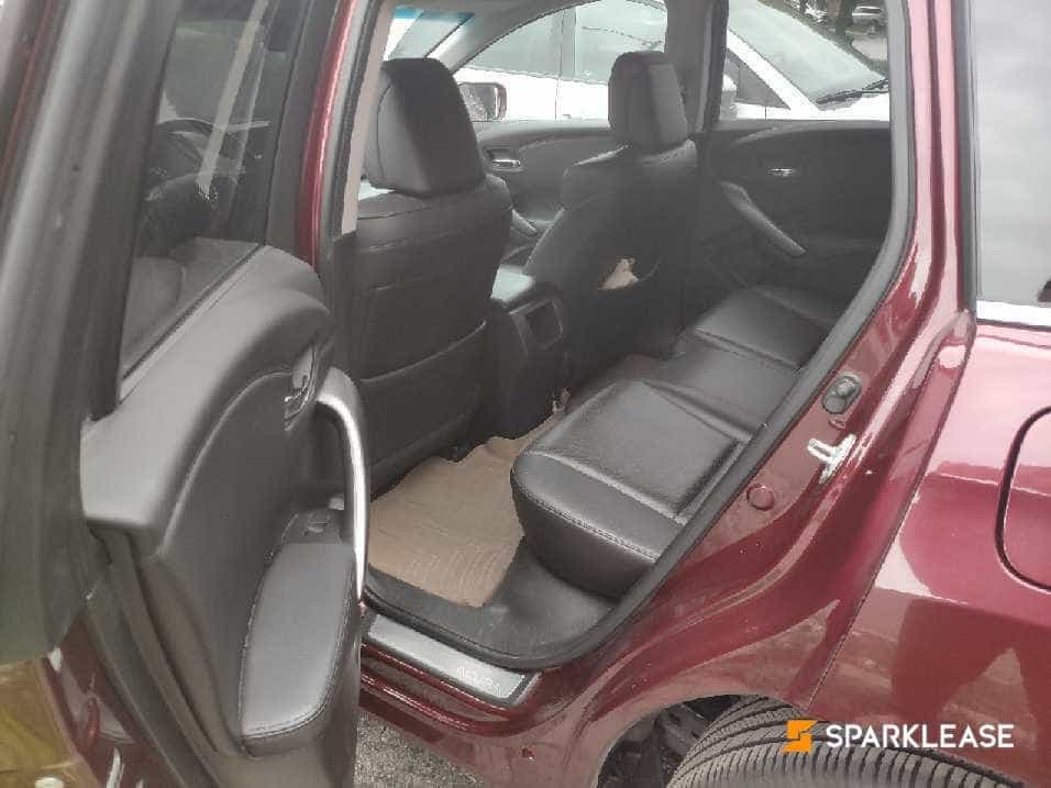 2015 Acura RDX AWD 4dr