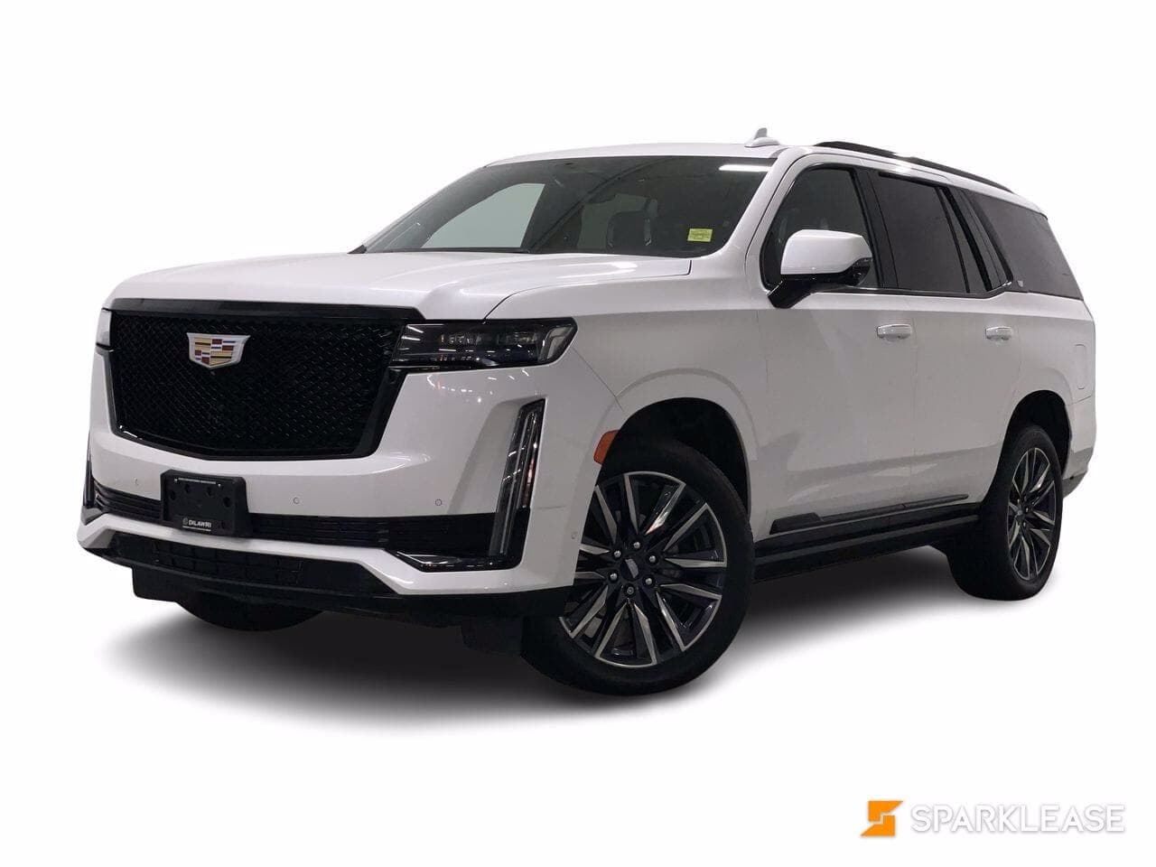 2022 Cadillac  Escalade  4WD 4dr Sport Platinum 