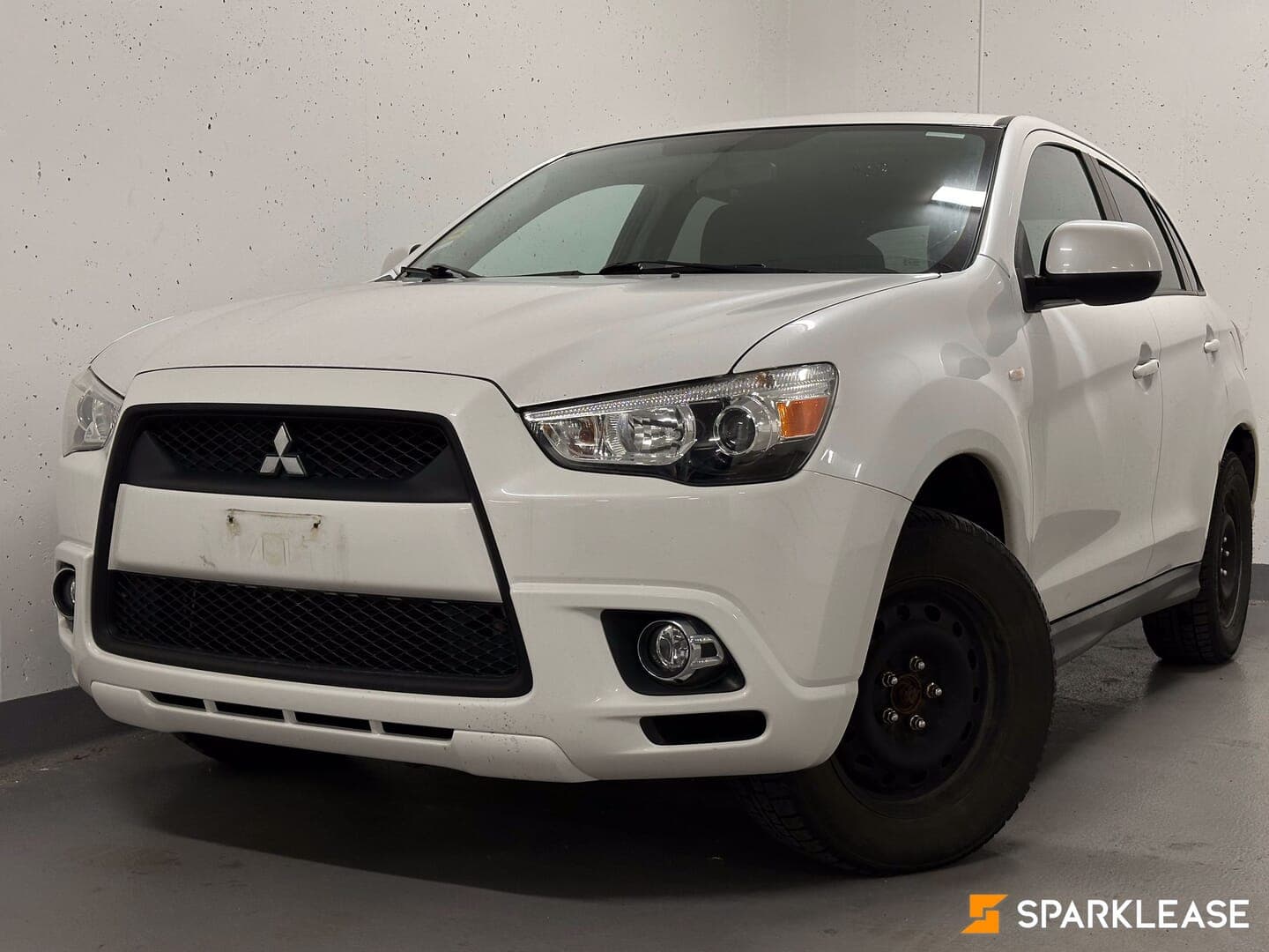 2012 Mitsubishi  RVR  AWD 4dr CVT SE 