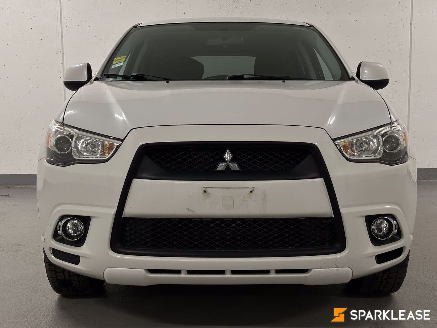 2012 Mitsubishi  RVR  AWD 4dr CVT SE 