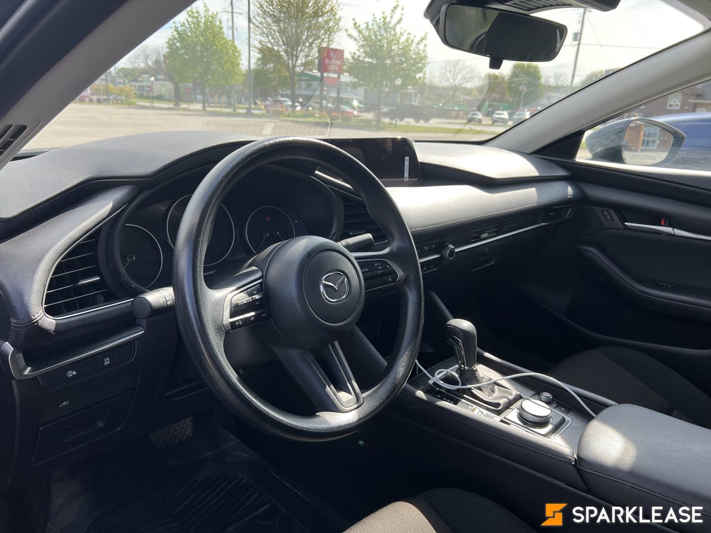 2024 Mazda Mazda3