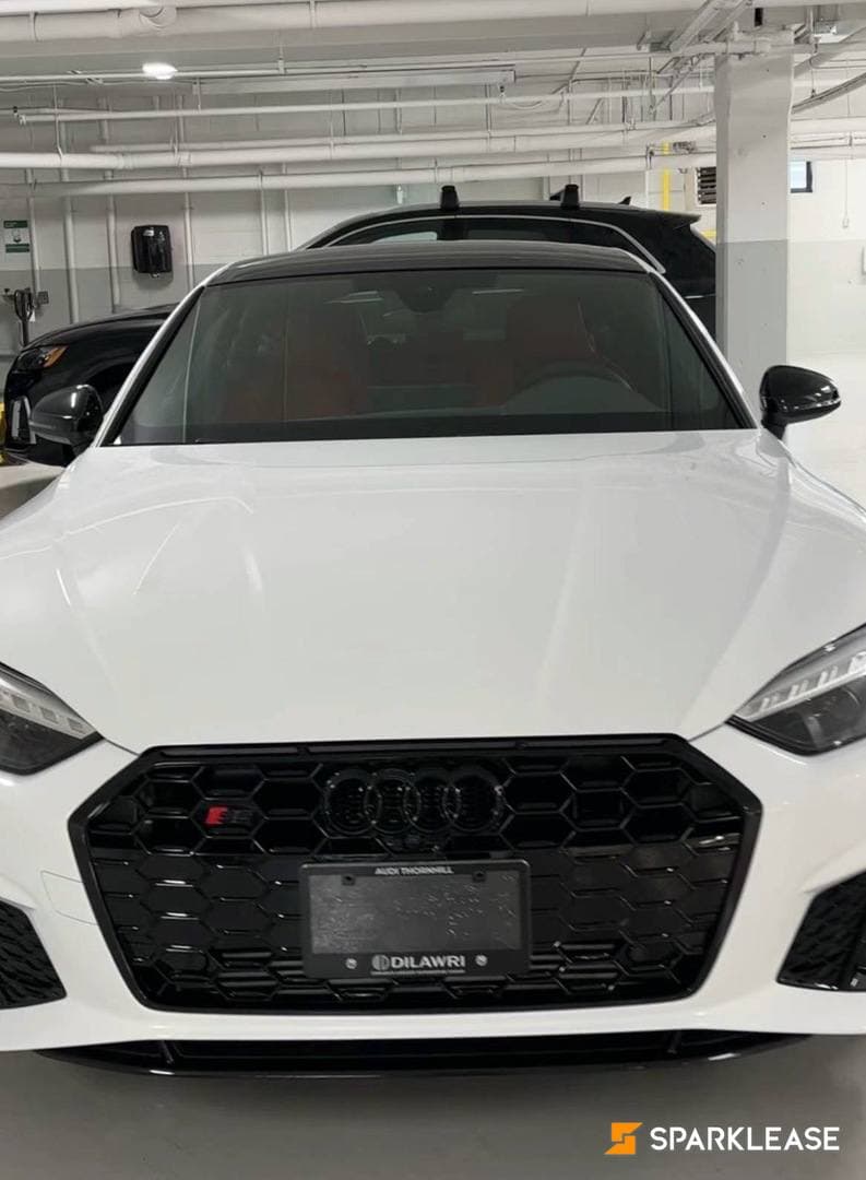 2024 Audi S5 Sportback Technik 3.0 TFSI quattro