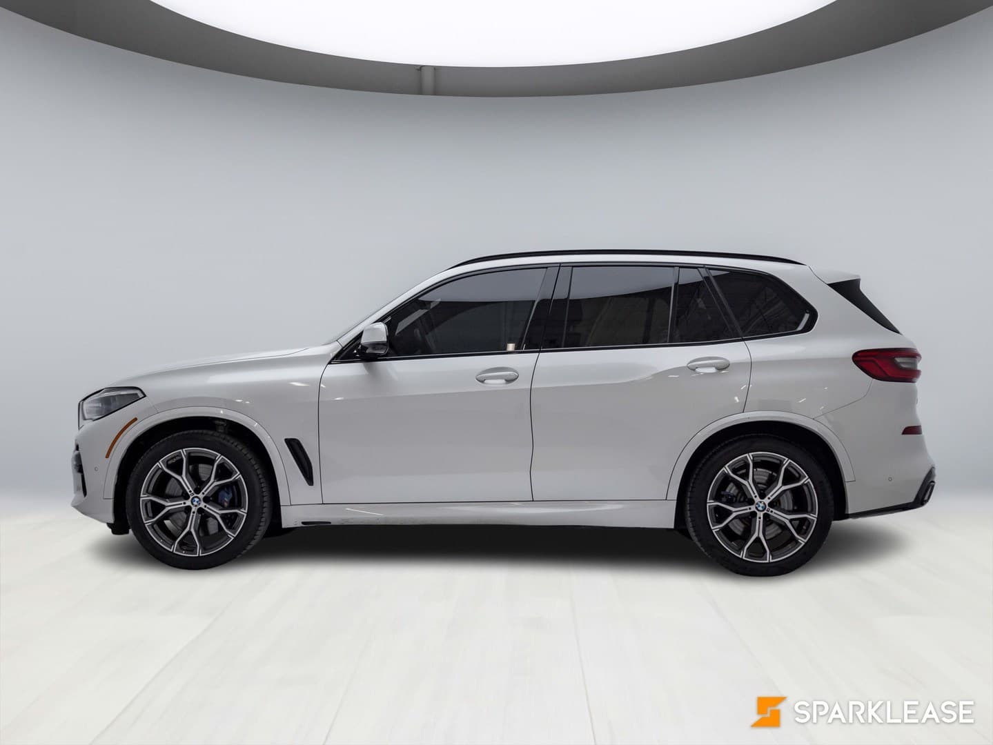2020 BMW X5 xDrive40i Sports Activity Vehicle