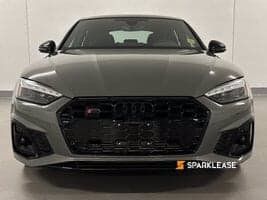 2024 Audi S5 Sportback Technik 3.0 TFSI quattro