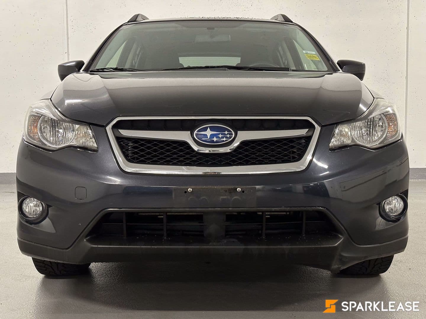 2015 Subaru  XV Crosstrek  5dr CVT 2.0i ...