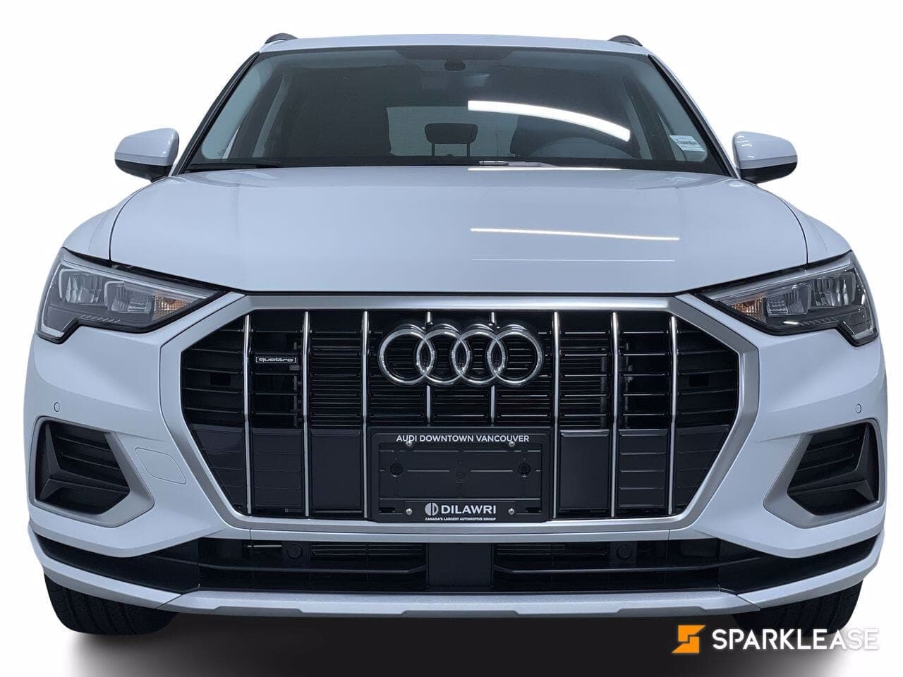 2024 Audi  Q3  Komfort 40 TFSI quattro 