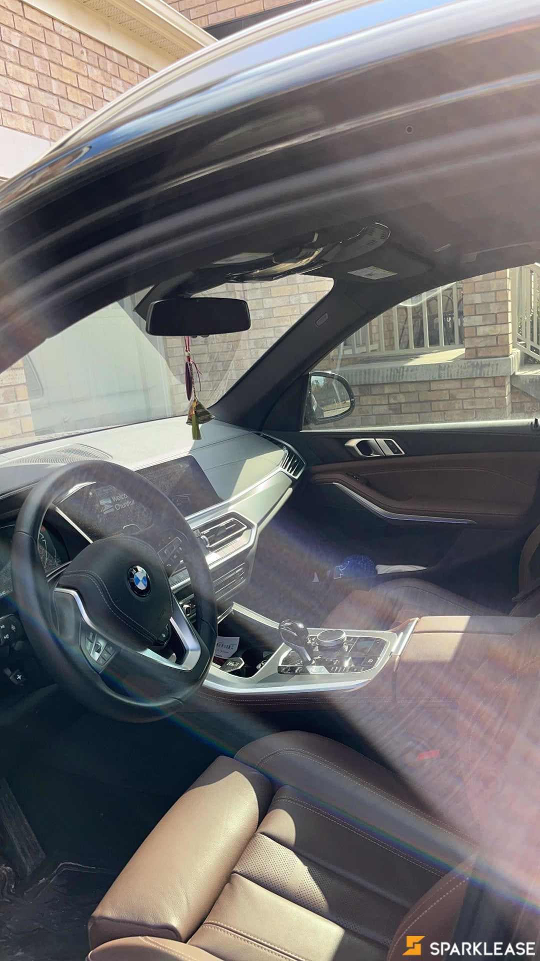 2022 BMW X5 xDrive40i Sports Activity Vehicle