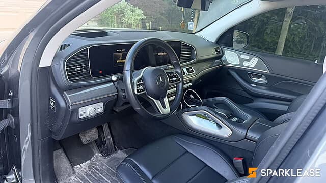 2021 Mercedes-Benz GLE GLE 450 4MATIC SUV