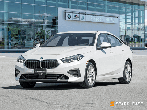 2024 BMW 2 Series 228i xDrive Gran Coupe Demo