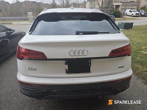 2023 Audi Q5 Sportback Progressiv 45 TFSI quattro