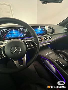2022 Mercedes-Benz GLE GLE 350 4MATIC SUV