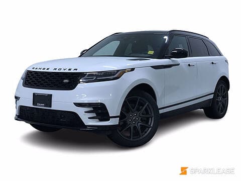 2023 Land Rover Range Rover Velar P340 R-Dynamic S