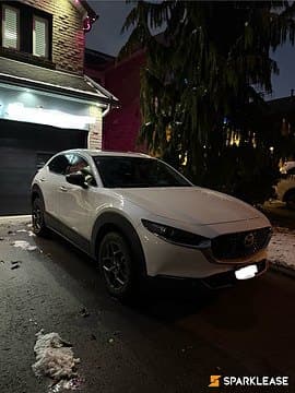 2023 Mazda CX-30