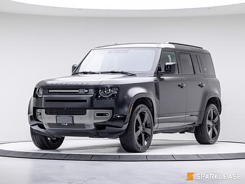 2024 Land Rover Defender 110 P400 X-Dynamic SE