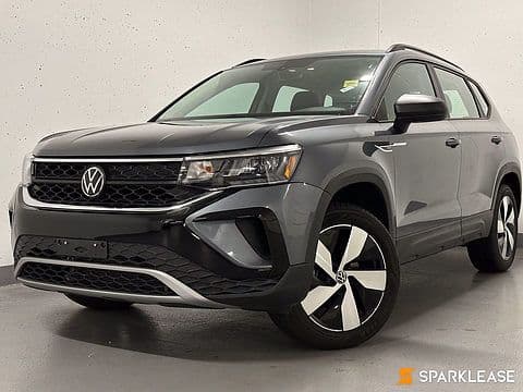 2023 Volkswagen Taos Trendline 4MOTION
