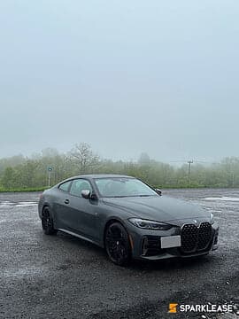 2022 BMW 4 Series M440i xDrive Coupe