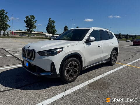 2023 BMW X1 xDrive28i Sports Activity Vehicle