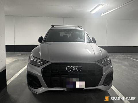 2024 Audi Q5 Komfort 45 TFSI quattro