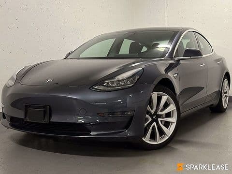 2019 Tesla Model 3 Long Range RWD *Ltd Avail*