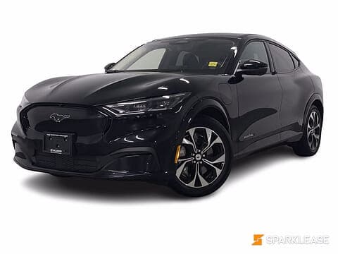 2023 Ford  Mustang Mach-E  Premium AWD 