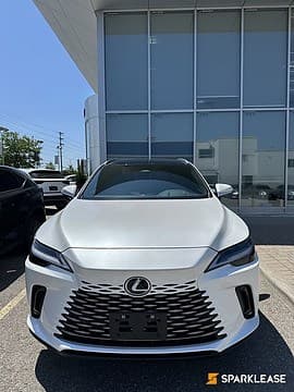 2023 Lexus RX RX 350h Auto