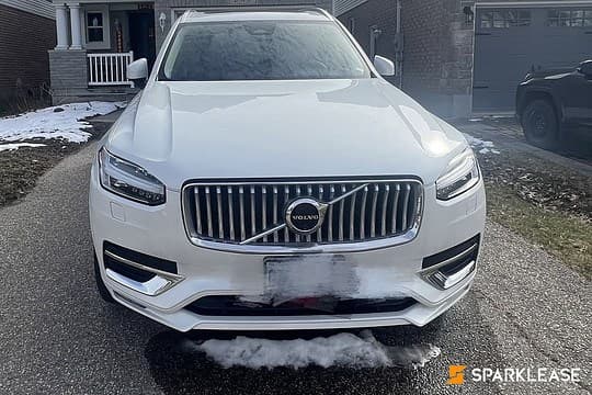 2024 Volvo XC90 B6 AWD Plus Bright Theme 7-Seater