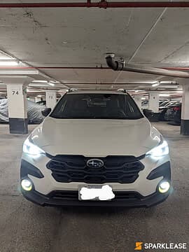 2024 Subaru Crosstrek Onyx AWD