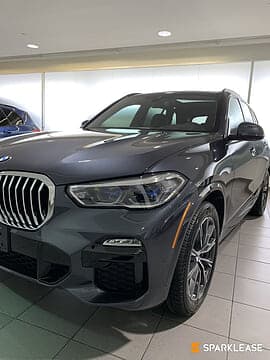 2019 BMW X5 xDrive40i Sports Activity Vehicle