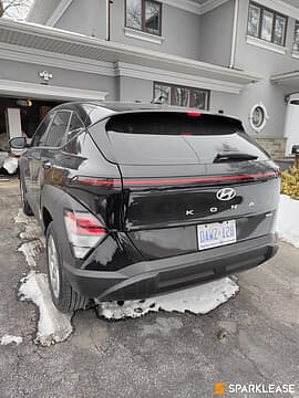 2024 Hyundai Kona