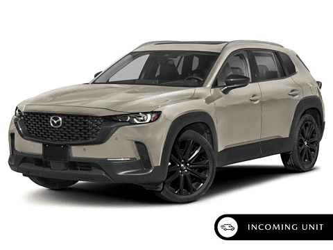 2024 Mazda CX-50 GT