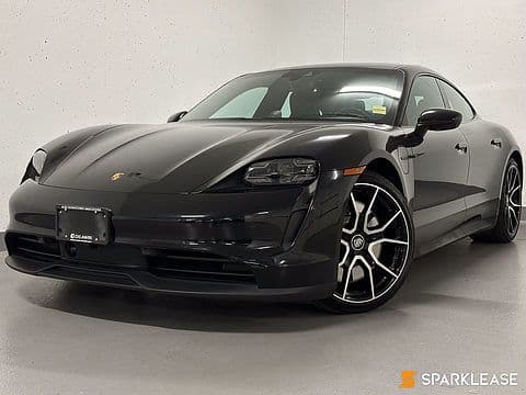 2021 Porsche Taycan 4S AWD