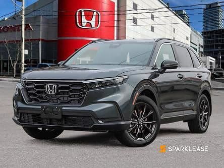 2024 Honda  CR-V  Sport AWD 