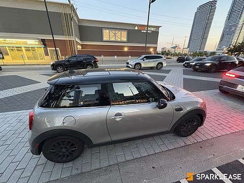 2024 MINI 3 Door Cooper FWD