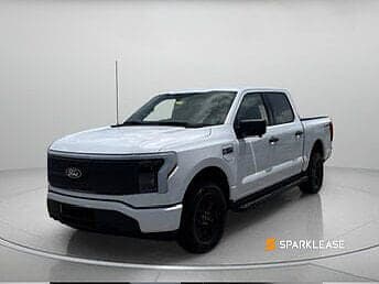 2025 Ford  F-150 Lightning  XLT 4WD Supe...