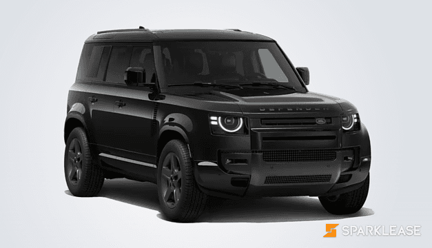 2026 Land Rover Defender 110 P400 X-Dynamic SE