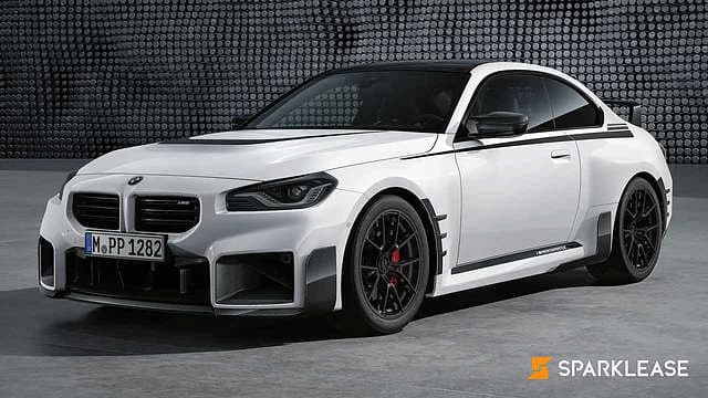 2023 BMW M2 Coupe