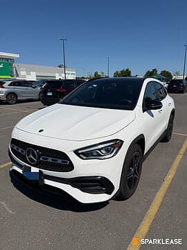 2023 Mercedes-Benz GLA GLA 250 4MATIC SUV