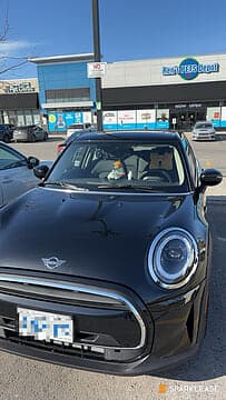 2024 MINI 5 Door Cooper FWD