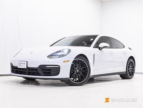 2022 Porsche  Panamera  4 AWD 