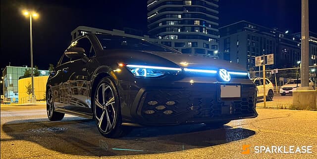 2025 Volkswagen Golf GTI Auto