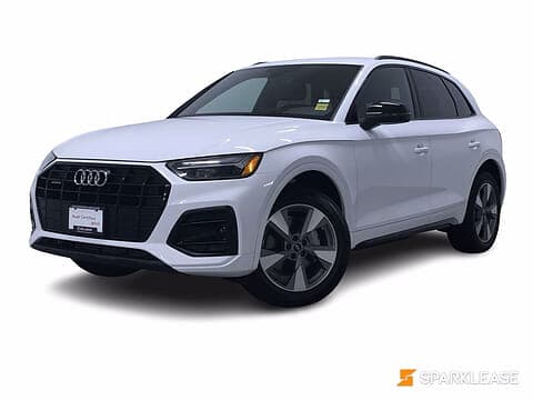2023 Audi  Q5  Komfort 45 TFSI quattro 