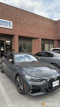 2024 BMW 4 Series M440i xDrive Coupe
