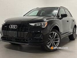 2024 Audi Q3 Komfort 40 TFSI quattro