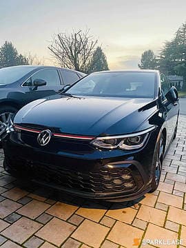 2024 Volkswagen Golf GTI Autobahn Auto