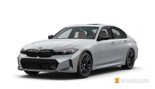 2025 BMW M340i 超值新车